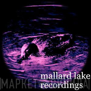 Mallard Lake - Винил CD и Кассеты лейбла Mallard Lake на сайте МаркетВинила