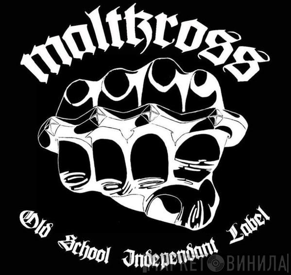 Maltkross Productions - Винил CD и Кассеты лейбла Maltkross Productions на сайте МаркетВинила