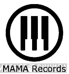 Mama Records  - Винил CD и Кассеты лейбла Mama Records (2) на сайте МаркетВинила