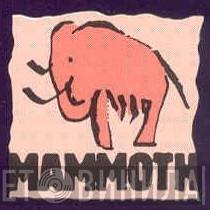 Mammoth - Винил CD и Кассеты лейбла Mammoth на сайте МаркетВинила