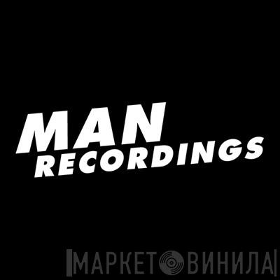 Man Recordings - Винил CD и Кассеты лейбла Man Recordings на сайте МаркетВинила