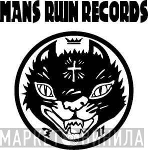 Man's Ruin Records  - Винил CD и Кассеты лейбла Man's Ruin Records (2) на сайте МаркетВинила