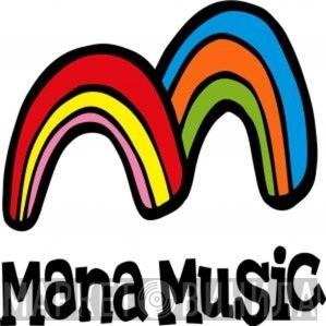 Mana Music - Винил CD и Кассеты лейбла Mana Music на сайте МаркетВинила