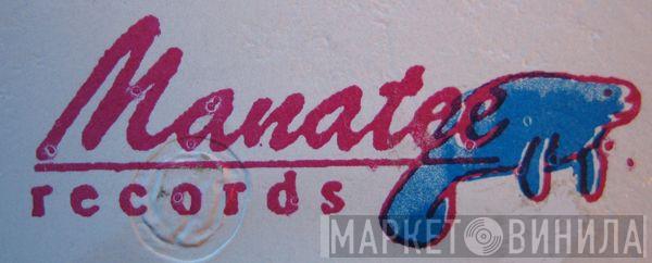 Manatee Records  - Винил CD и Кассеты лейбла Manatee Records (2) на сайте МаркетВинила