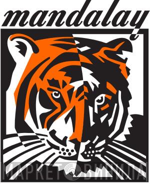 Mandalay Records - Винил CD и Кассеты лейбла Mandalay Records на сайте МаркетВинила