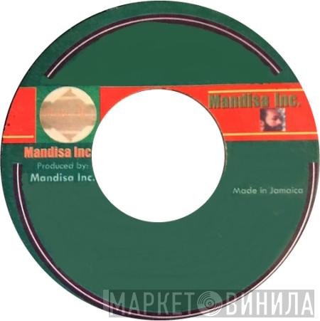 Mandisa Inc. - Винил CD и Кассеты лейбла Mandisa Inc. на сайте МаркетВинила