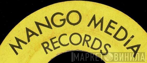 Mango Media Records - Винил CD и Кассеты лейбла Mango Media Records на сайте МаркетВинила