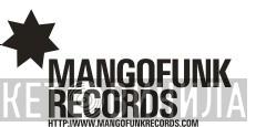 Mangofunk - Винил CD и Кассеты лейбла Mangofunk на сайте МаркетВинила