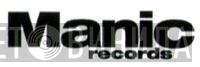 Manic Records  - Винил CD и Кассеты лейбла Manic Records (4) на сайте МаркетВинила