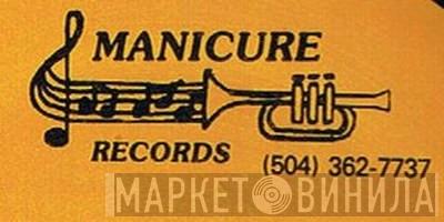 Manicure Records - Винил CD и Кассеты лейбла Manicure Records на сайте МаркетВинила