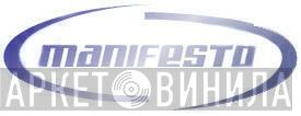 Manifesto - Винил CD и Кассеты лейбла Manifesto на сайте МаркетВинила