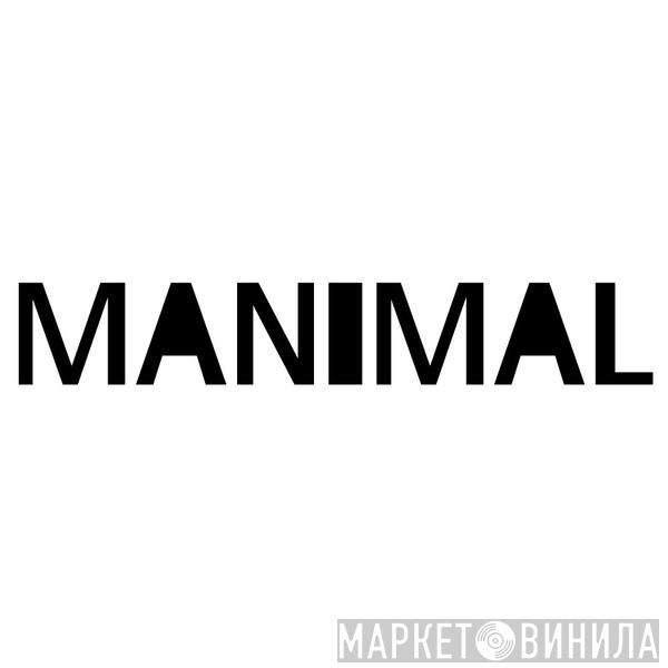 Manimal Vinyl Records - Винил CD и Кассеты лейбла Manimal Vinyl Records на сайте МаркетВинила