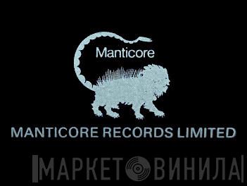 Manticore Records Ltd. - Винил CD и Кассеты лейбла Manticore Records Ltd. на сайте МаркетВинила
