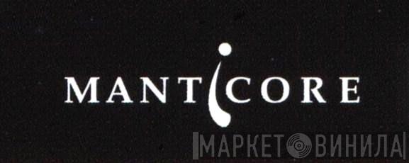 Manticore  - Винил CD и Кассеты лейбла Manticore (2) на сайте МаркетВинила
