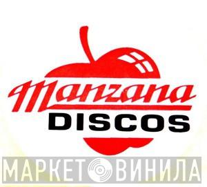 Manzana - Винил CD и Кассеты лейбла Manzana на сайте МаркетВинила