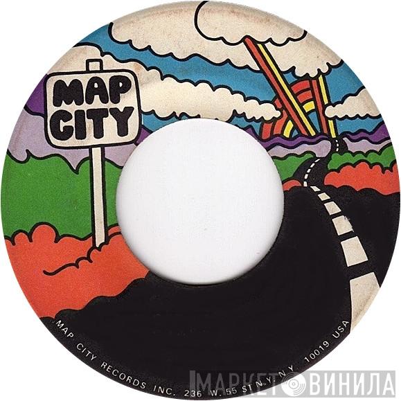Map City - Винил CD и Кассеты лейбла Map City на сайте МаркетВинила