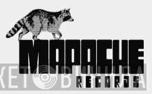 Mapache Records - Винил CD и Кассеты лейбла Mapache Records на сайте МаркетВинила