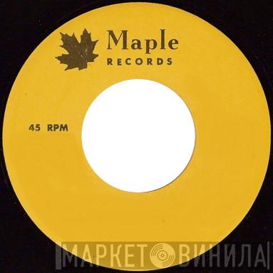 Maple Records - Винил CD и Кассеты лейбла Maple Records на сайте МаркетВинила