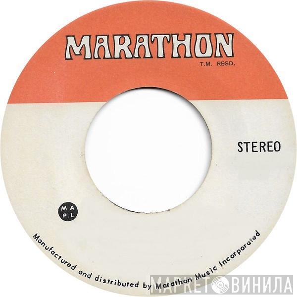 Marathon  - Винил CD и Кассеты лейбла Marathon (3) на сайте МаркетВинила
