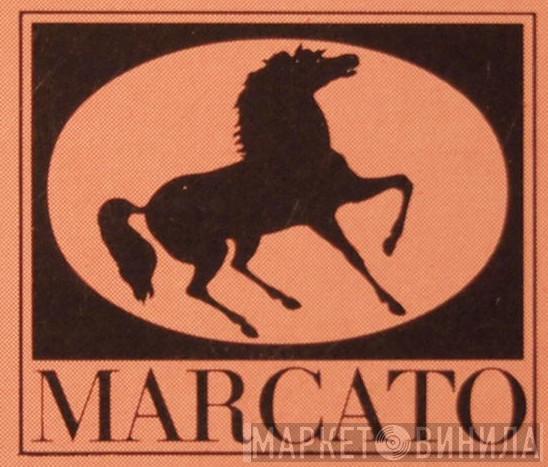 Marcato - Винил CD и Кассеты лейбла Marcato на сайте МаркетВинила