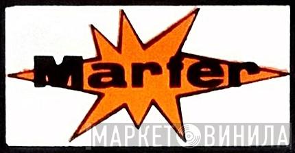 Marfer - Винил CD и Кассеты лейбла Marfer на сайте МаркетВинила