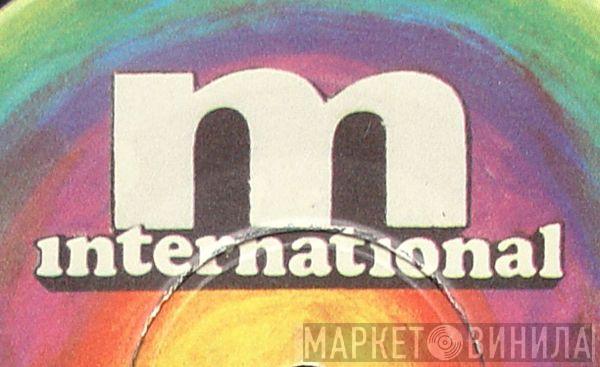 Mariann International - Винил CD и Кассеты лейбла Mariann International на сайте МаркетВинила