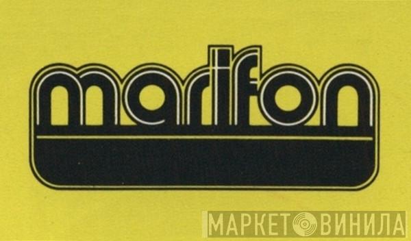 Marifon - Винил CD и Кассеты лейбла Marifon на сайте МаркетВинила