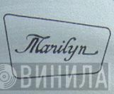 Marilyn Records - Винил CD и Кассеты лейбла Marilyn Records на сайте МаркетВинила