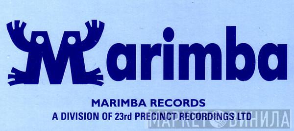 Marimba - Винил CD и Кассеты лейбла Marimba на сайте МаркетВинила