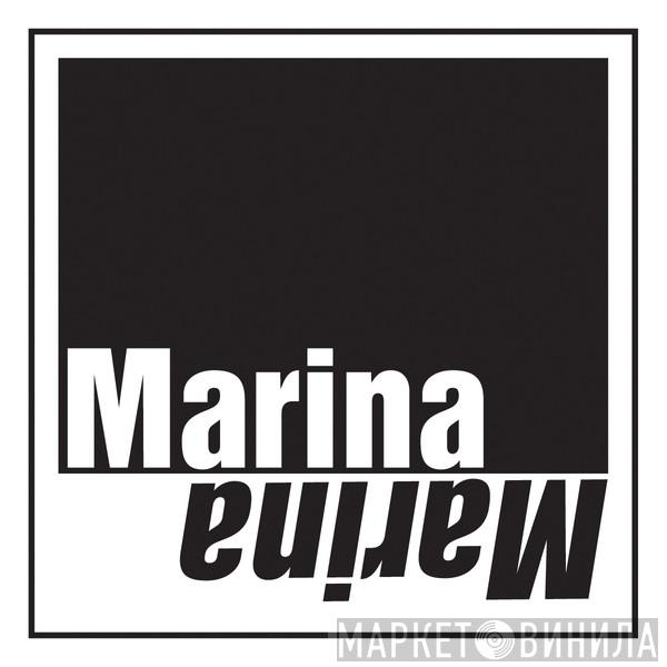 Marina Records - Винил CD и Кассеты лейбла Marina Records на сайте МаркетВинила