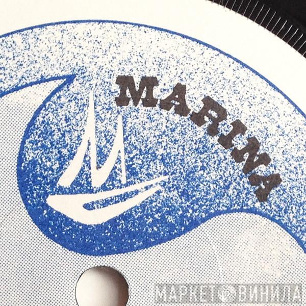 Marina  - Винил CD и Кассеты лейбла Marina (2) на сайте МаркетВинила