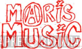 Maris Music - Винил CD и Кассеты лейбла Maris Music на сайте МаркетВинила