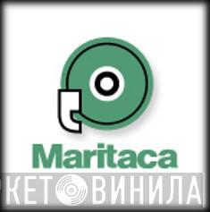Maritaca - Винил CD и Кассеты лейбла Maritaca на сайте МаркетВинила