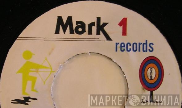 Mark 1 Records - Винил CD и Кассеты лейбла Mark 1 Records на сайте МаркетВинила