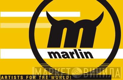 Marlin Records - Винил CD и Кассеты лейбла Marlin Records на сайте МаркетВинила