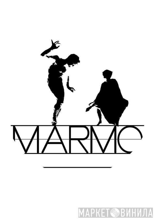 Marmo Music - Винил CD и Кассеты лейбла Marmo Music на сайте МаркетВинила