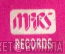 Mars Records  - Винил CD и Кассеты лейбла Mars Records (5) на сайте МаркетВинила
