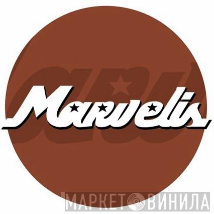 Marvelis Records - Винил CD и Кассеты лейбла Marvelis Records на сайте МаркетВинила