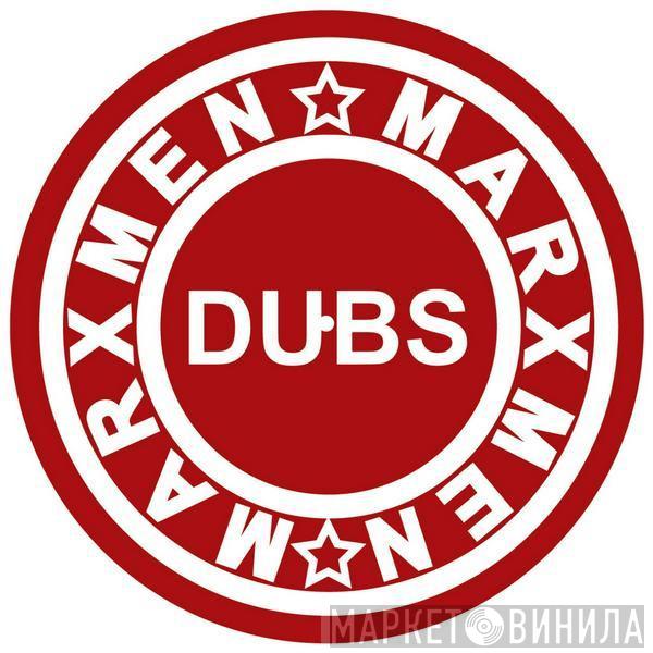Marxmen Dubs - Винил CD и Кассеты лейбла Marxmen Dubs на сайте МаркетВинила