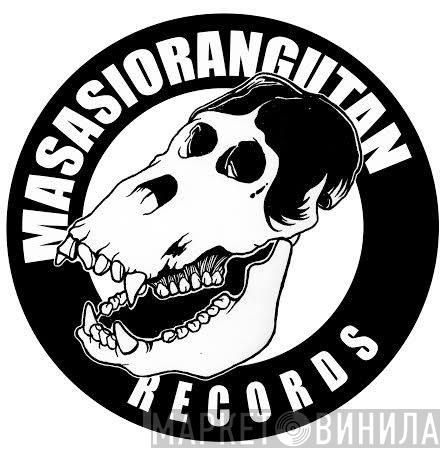Masasiorangutan Records - Винил CD и Кассеты лейбла Masasiorangutan Records на сайте МаркетВинила