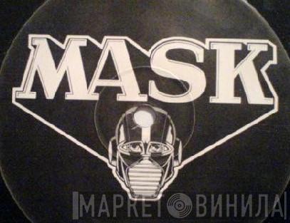 Mask  - Винил CD и Кассеты лейбла Mask (3) на сайте МаркетВинила