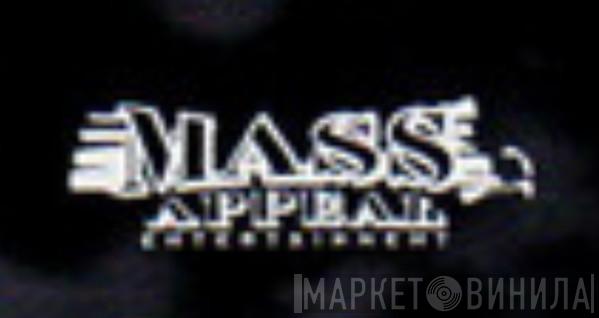 Mass Appeal Entertainment - Винил CD и Кассеты лейбла Mass Appeal Entertainment на сайте МаркетВинила
