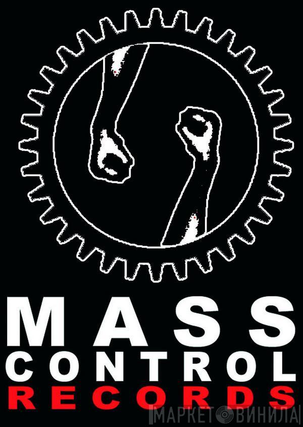 Mass Control Records - Винил CD и Кассеты лейбла Mass Control Records на сайте МаркетВинила