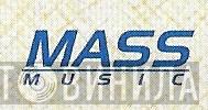 Mass Music  - Винил CD и Кассеты лейбла Mass Music (3) на сайте МаркетВинила