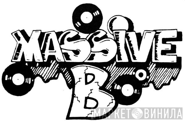 Massive B - Винил CD и Кассеты лейбла Massive B на сайте МаркетВинила