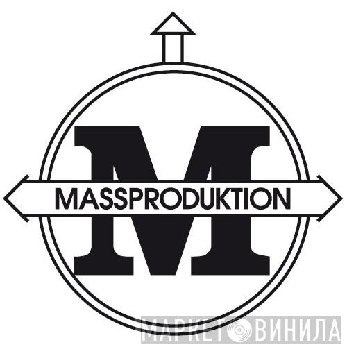 Massproduktion - Винил CD и Кассеты лейбла Massproduktion на сайте МаркетВинила