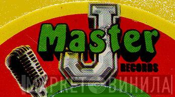Master J Records - Винил CD и Кассеты лейбла Master J Records на сайте МаркетВинила