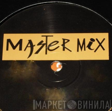 Master Mix  - Винил CD и Кассеты лейбла Master Mix (4) на сайте МаркетВинила