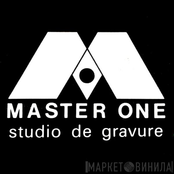 Master One - Винил CD и Кассеты лейбла Master One на сайте МаркетВинила