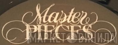 Master Pieces - Винил CD и Кассеты лейбла Master Pieces на сайте МаркетВинила